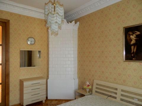 квартира за адресою Канатна вул., 10