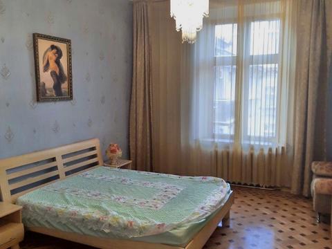 квартира за адресою Канатна вул., 10