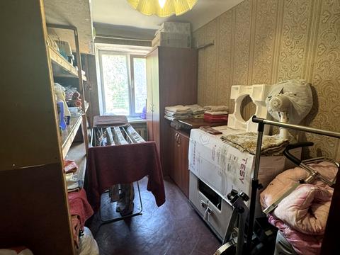 квартира за адресою Кам'янецька вул., 67