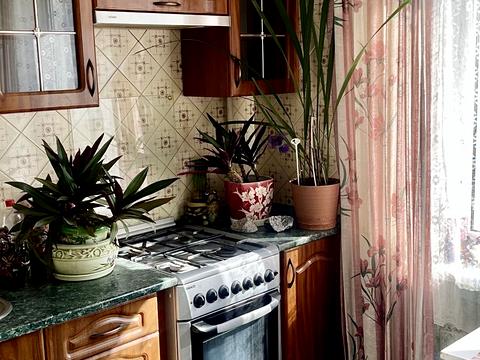 квартира по адресу Воронина ул., 19