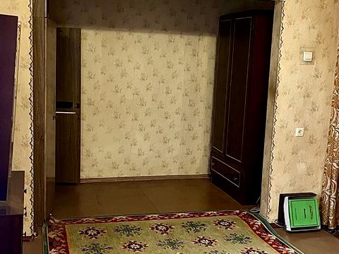 квартира по адресу Воронина ул., 19