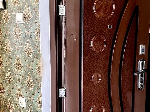 квартира по адресу Воронина ул., 19