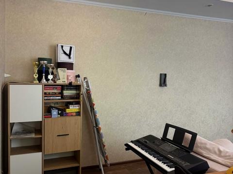 квартира по адресу Харчова ул., 3-А