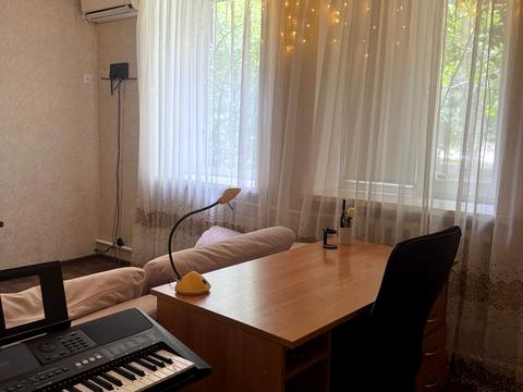 квартира по адресу Харчова ул., 3-А