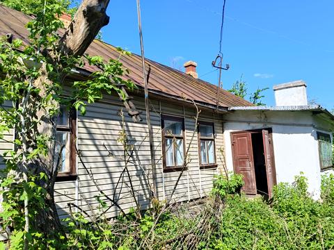 дом по адресу Маркова ул., 5