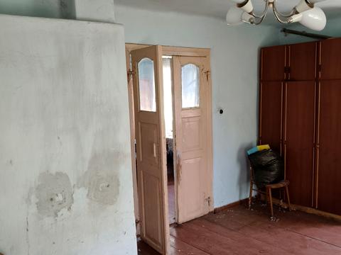 дом по адресу Маркова ул., 5