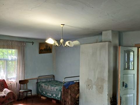 дом по адресу Маркова ул., 5