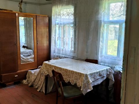 дом по адресу Маркова ул., 5
