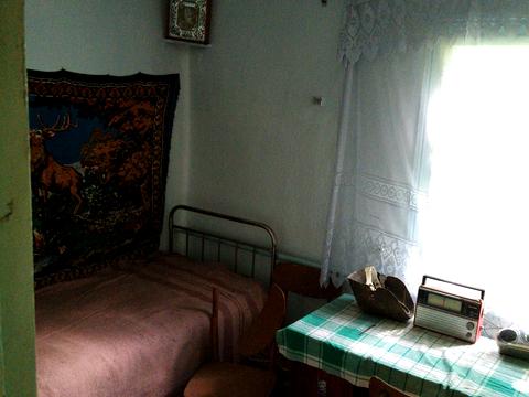 дом по адресу Маркова ул., 5