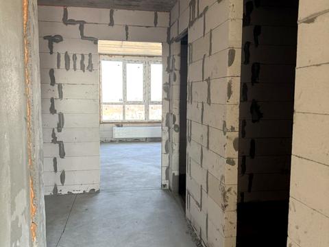 квартира по адресу Михаила Максимовича ул. (Трутенко Онуфрия), 32-В