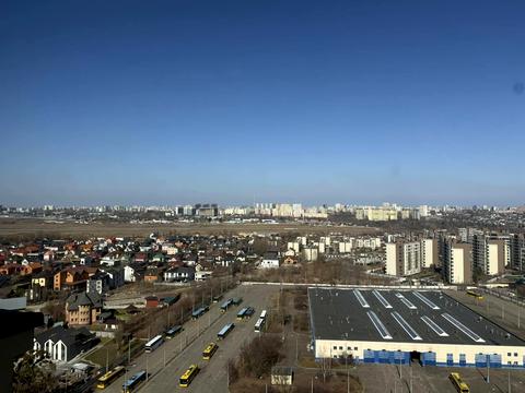 квартира по адресу Михаила Максимовича ул. (Трутенко Онуфрия), 32-В