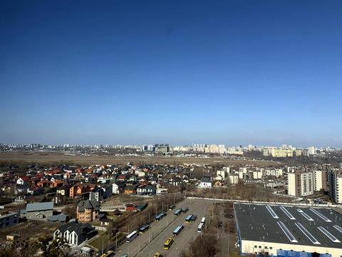 квартира по адресу Михаила Максимовича ул. (Трутенко Онуфрия), 32-В