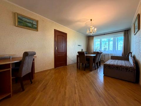 квартира за адресою Стрийська вул., 53