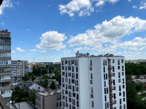 квартира за адресою Стрийська вул., 53