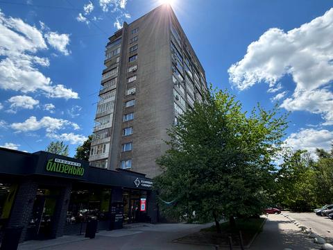 квартира за адресою Стрийська вул., 53