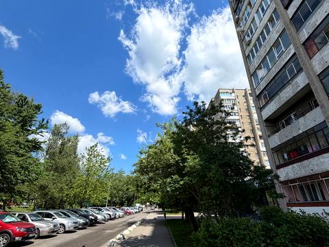квартира за адресою Стрийська вул., 53