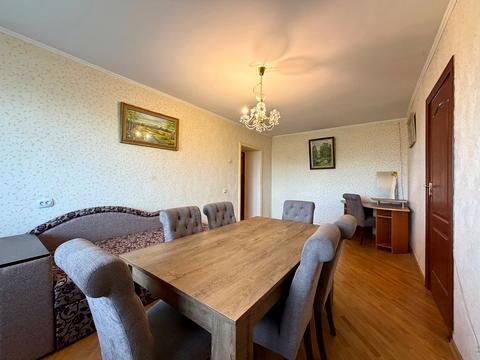 квартира за адресою Стрийська вул., 53