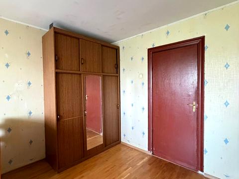 квартира за адресою Стрийська вул., 53