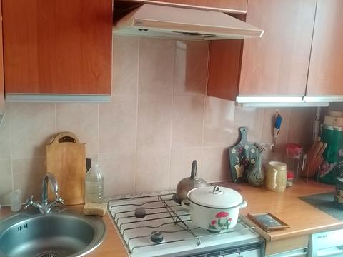 квартира за адресою Амосова вул. (Корчагінців), 5