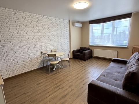 квартира за адресою Миколи Бажана просп., 17-А