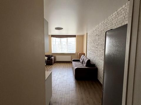квартира за адресою Миколи Бажана просп., 17-А