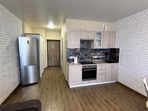 квартира за адресою Миколи Бажана просп., 17-А