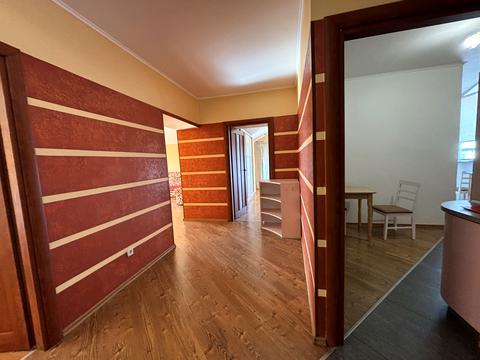 квартира за адресою Євгена Коновальця вул., 104