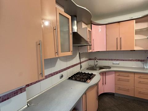 квартира за адресою Євгена Коновальця вул., 104