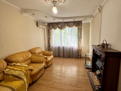 квартира за адресою Миколи Зінчевського вул. (XX Партз'їзду), 3