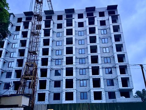 квартира за адресою Слобожанський просп. (ім. газети Правда), (Будинок 1)
