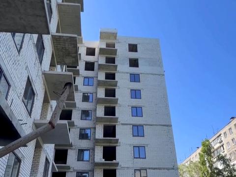 квартира за адресою Слобожанський просп. (ім. газети Правда), (Будинок 1)