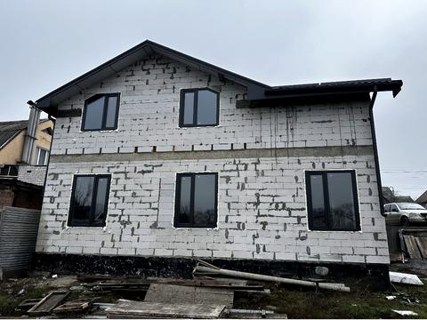 дом по адресу Сурська ул.