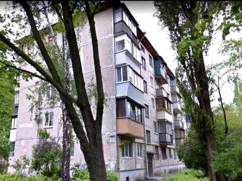 квартира по адресу Академика Белецкого ул., 20