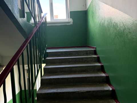 квартира за адресою Академіка Білецького вул., 20