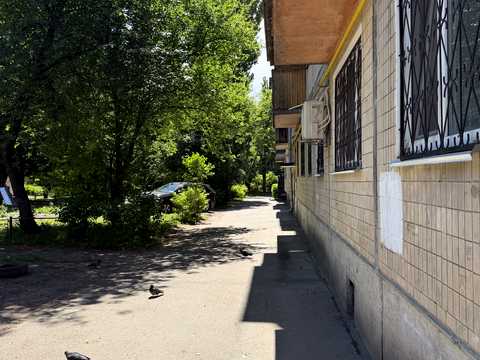 квартира за адресою Академіка Білецького вул., 20