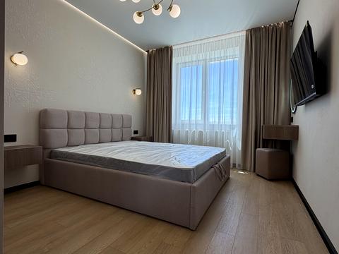 квартира по адресу Черновола ул., 123-А
