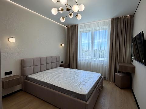 квартира по адресу Черновола ул., 123-А