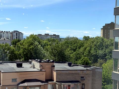 квартира по адресу Черновола ул., 123-А
