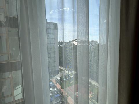 квартира по адресу Черновола ул., 123-А