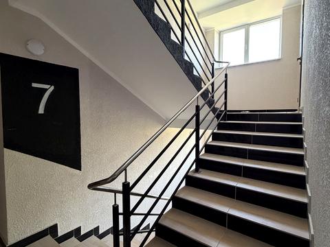 квартира по адресу Черновола ул., 123-А