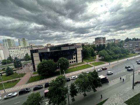квартира за адресою Повітряних Сил просп. (Повітрофлотський), 56