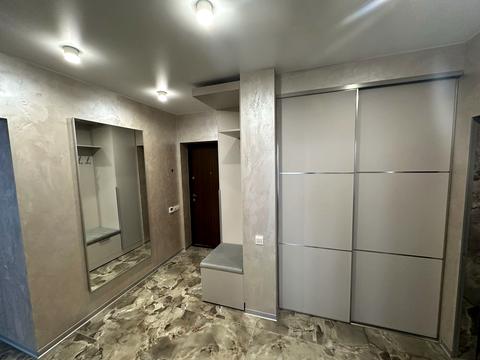 квартира за адресою Повітряних Сил просп. (Повітрофлотський), 56