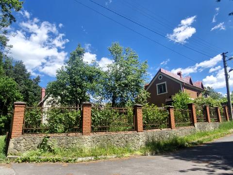 дом по адресу Біля лісу