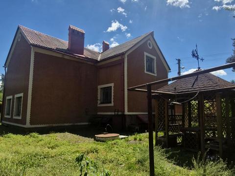 дом по адресу Біля лісу