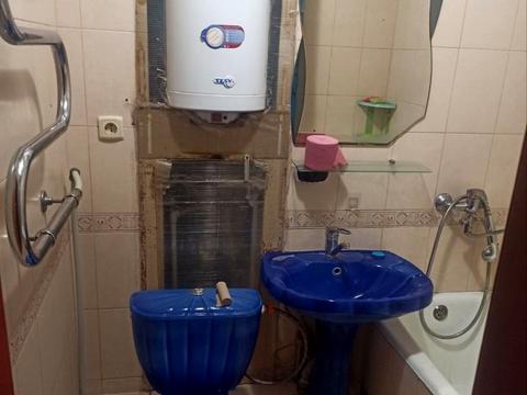 квартира за адресою Бригади Хартія вул., 10