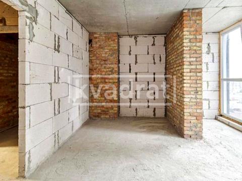 квартира за адресою Кам'янська вул. (Дніпродзержинська), (Будинок 3)