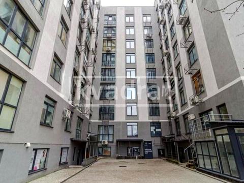 квартира за адресою Кам'янська вул. (Дніпродзержинська), (Будинок 3)