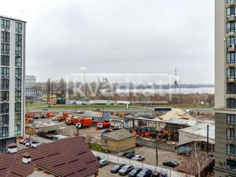 квартира за адресою Кам'янська вул. (Дніпродзержинська), (Будинок 3)