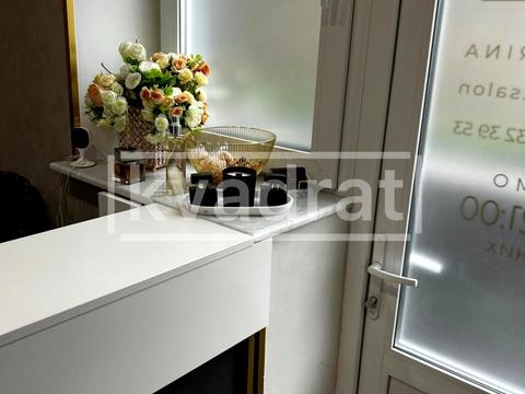 комерційна за адресою Миколи Соловцова вул., 2
