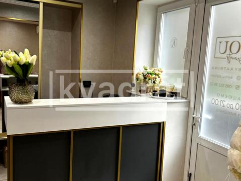 комерційна за адресою Миколи Соловцова вул., 2